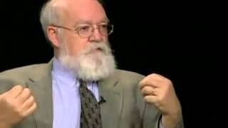 DAN DENNETT AT HIS BEST [upl. by Slrahc708]