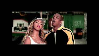 JayZ  quot03 Bonnie amp Clydequot ft Beyoncé Carter Official Music Video [upl. by Ariamo989]