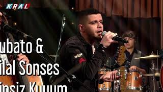 BİLAL SONSES FEAT RUBATO [upl. by Anidan]