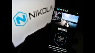 Investors Beware Nikola Stock Q4 Revenue Fail [upl. by Wright]