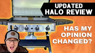 Halo Updated Review  After 4 Months  WHAT DO I THINK NOW [upl. by Lleksah521]