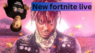 NEW FORTNITE LIVE jwrld got added [upl. by Gauthier]