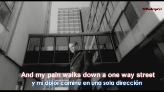 Robbie Williams  Angels Lyrics y Subtitulos en Español Official Video [upl. by Teragram]