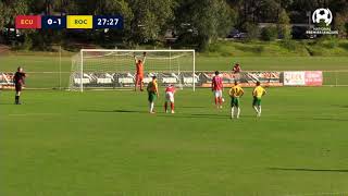 NPL WA Round 7 Highlights [upl. by Atiuqnahs]