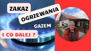 Koniec ogrzewania gazem prawda czy fałsz [upl. by Tnahsarp]