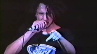 Rage Against The Machine Live Full Concert Berkeley 1992 [upl. by Gnem957]