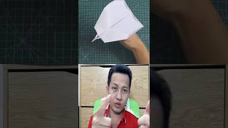 Boomerang Paper Airplanes trending shorts funny diy music viralvideo [upl. by Barbara-Anne890]