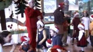 La danse des petits lutins de GUY GHOZLAND [upl. by Cynde322]