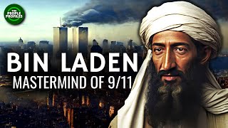 Osama bin Laden  Mastermind of September 11th Documentary [upl. by Pedrick]