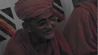 Dhyani Swami visited our Home  Part 2 [upl. by Ja153]