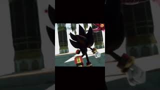 Totally normal shadow edit sonicxshadowgenerations [upl. by Euphemie]