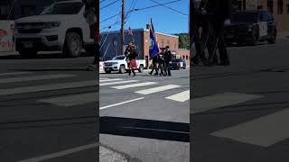 2023 Connecticut Firefighter Convention Parade [upl. by Eon]