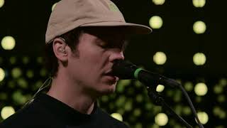 Washed Out  Burn Out Blues Live on KEXP [upl. by Maribeth]