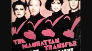 Manhattan Transfer  Twilight Zone [upl. by Aryad]