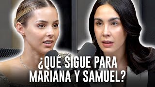 La Evolución de Mariana y Samuel Grilla Nacional y más Mariana Rodríguez Cantú con La Chávez [upl. by Airtap]