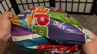 Ways to reuse mylar balloons [upl. by Ahserkal219]