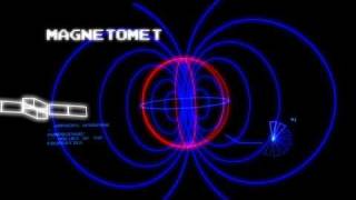 NASA  Fluxgate Magnetometry [upl. by Silden637]