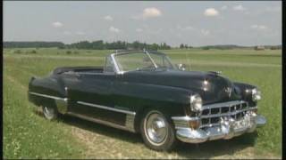 1949 Cadillac Convertible [upl. by Mera]