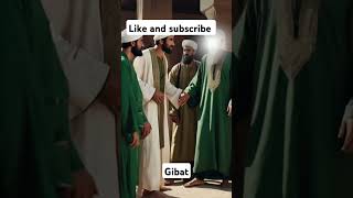 gibatislamicshortsislamicvideoviral islamic reeltrendingvideo [upl. by Eshelman]