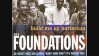 Baby Now That Ive Found You The Foundations 1967 [upl. by Sauveur]