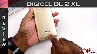 The Digicel DL2 XL Worth The Money [upl. by Lippold315]