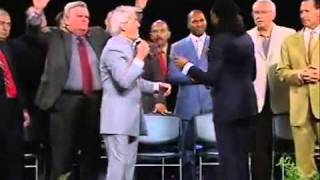 Prophet Manasseh Jordan Prophesying In Phoenix 1 [upl. by Chase30]