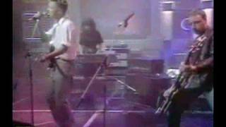 New Order True Faith Aug 1987 Top Of The Pops [upl. by Hsirk]