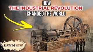 How Did the Industrial Revolution Affect People’s Lives [upl. by Radmen723]