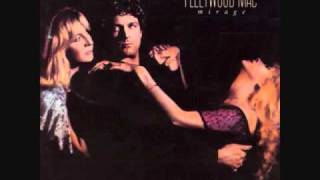 Fleetwood Mac  Gypsy with lyrics [upl. by Iover84]