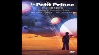 Le Petit Prince spectacle musical  Cest un chapeau  CD version [upl. by Sweet136]