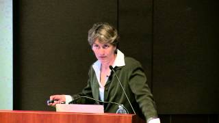 quotChemistry in Living Systemsquot  Prof Carolyn Bertozzi [upl. by Zeph]