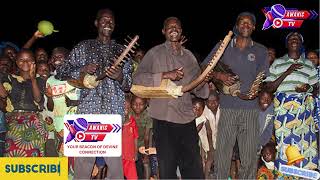 LUGBARA ADUNGU CHOIR NONSTOP ARUA WESTNILE [upl. by Alidia718]