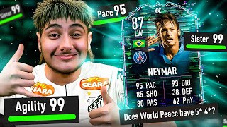 FLASHBACK NEYMAR [upl. by Gabor]