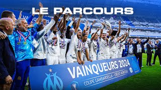 Gambardella 2024  le film du parcours victorieux 🎬🏆 [upl. by Amelia]