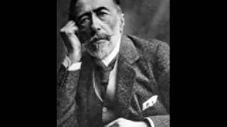 Joseph Conrad Józef Konrad Korzeniowski [upl. by Rowena317]