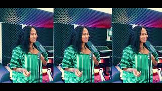 Pandita Njoh  Live worship ministration Nothing Else Matters Medley [upl. by Damha]