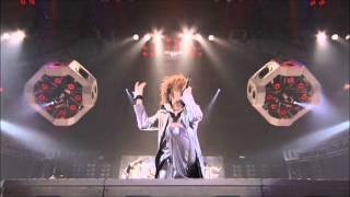 The GazettE  Filth in the Beauty live RCE [upl. by Yasnyl]