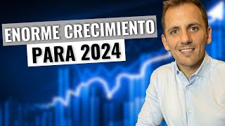 TSM entusiasma al MERCADO 👉🏻 Fuerte CRECIMIENTO de la IA [upl. by Bashemath]