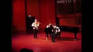 Rubinstein Klezmer Project  Hava Nagila [upl. by Adnhoj]