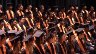 Terryville High School Commencement Ceremony 06212017 [upl. by Grati]