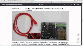 PIC Microcontroller Tutorial 1  What is a Microcontroller [upl. by Brackett]