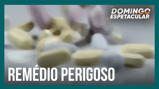 Zolpidem o quão seguro é o remédio que combate a insônia [upl. by Adnomar]