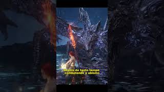 Lore Midir  Luta OngBal darksouls eldenring darksouls3 gameplay games gamer gaming [upl. by Rhee]