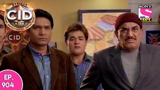 CID  सी आई डी  Grahan  Part 06  Episode 904  12th December 2016 [upl. by Arleen755]