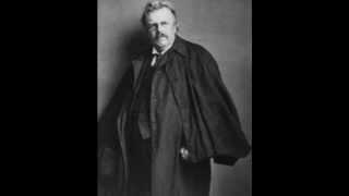 Catholic Social Teaching  GK Chesterton [upl. by Nylqcaj]