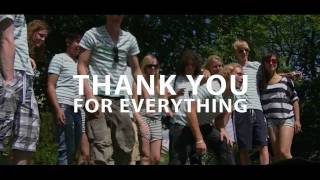 Fribourg 2011 Official Aftermovie [upl. by Zeidman101]