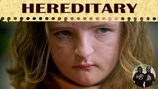 Hereditary  Le radici del male 2018  Trailer ITA commentato [upl. by Laney]