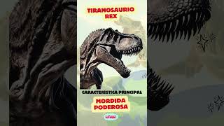 Dinosaurios y sus Características Especiales 🦕🦖 Parte 1 [upl. by Damarra]