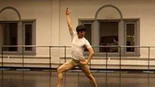 Ballet Variations from Don Q Giselle amp Corsaire [upl. by Keram805]