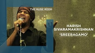 Sreeragamo  Agam feat Harish Swamy and Praveen  The Muse Room [upl. by Elda]